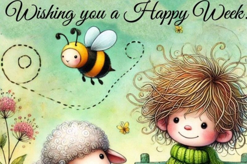 170+ Monday Morning Blessings That’ll Transform Your Week