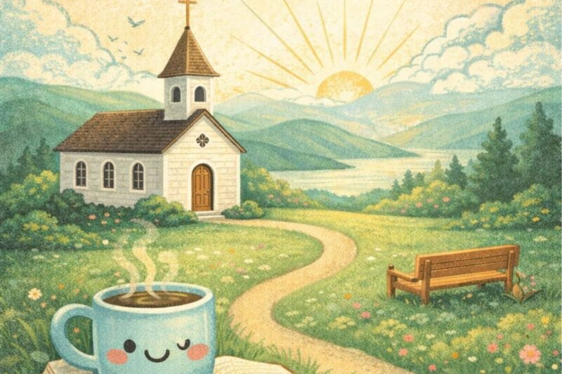 200+ Good Morning Sunday Blessings, Quotes & Prayers for a Peaceful and Happy Day