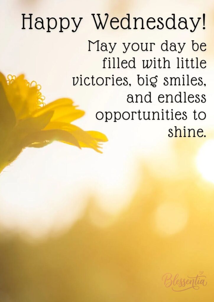 positive-wednesday 