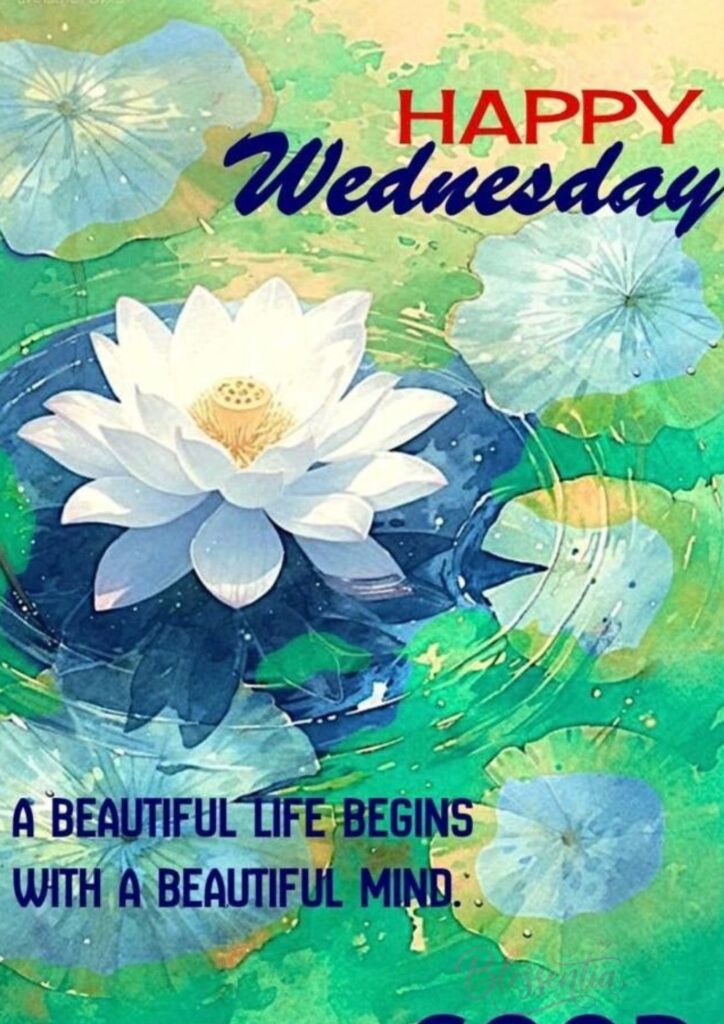 positive-wednesday