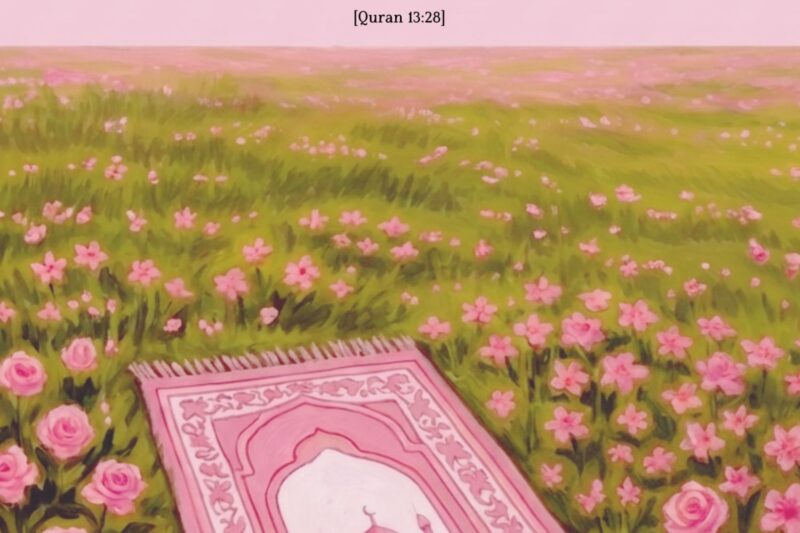 Salatul Hajat Ki Dua: Complete Guide with Arabic, Translation, Method & Benefits