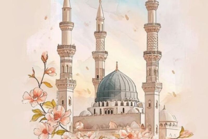101+ Special Jumma Mubarak Duas for Blessings, Rizq, Forgiveness & Peace