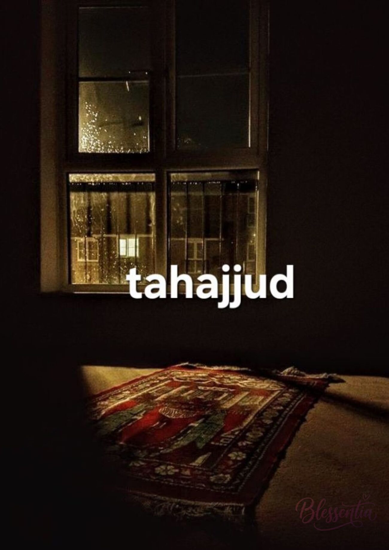 tahajjud-prayer