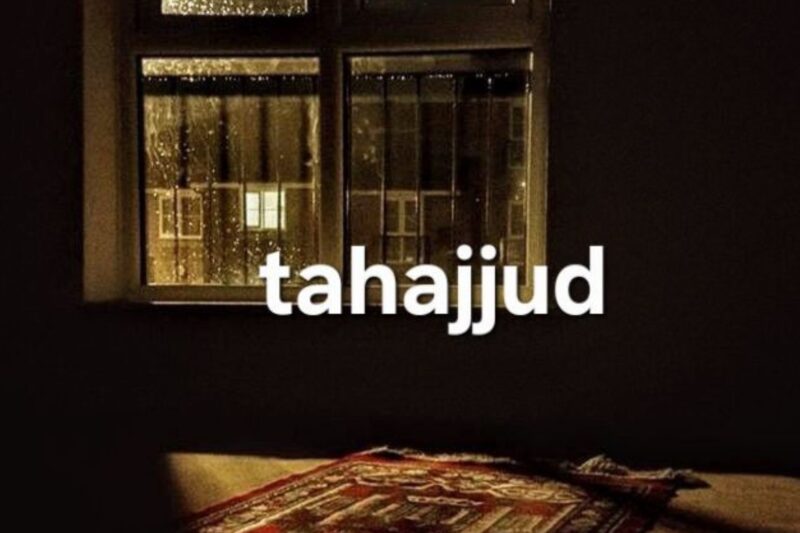 Tahajjud Prayer Blessings: A Guide for Muslimas on How to Pray and Its Benefits