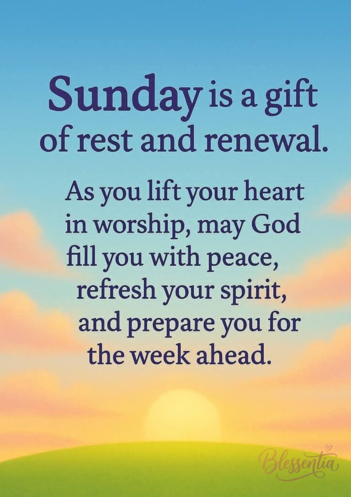 thankful-sunday-blessings