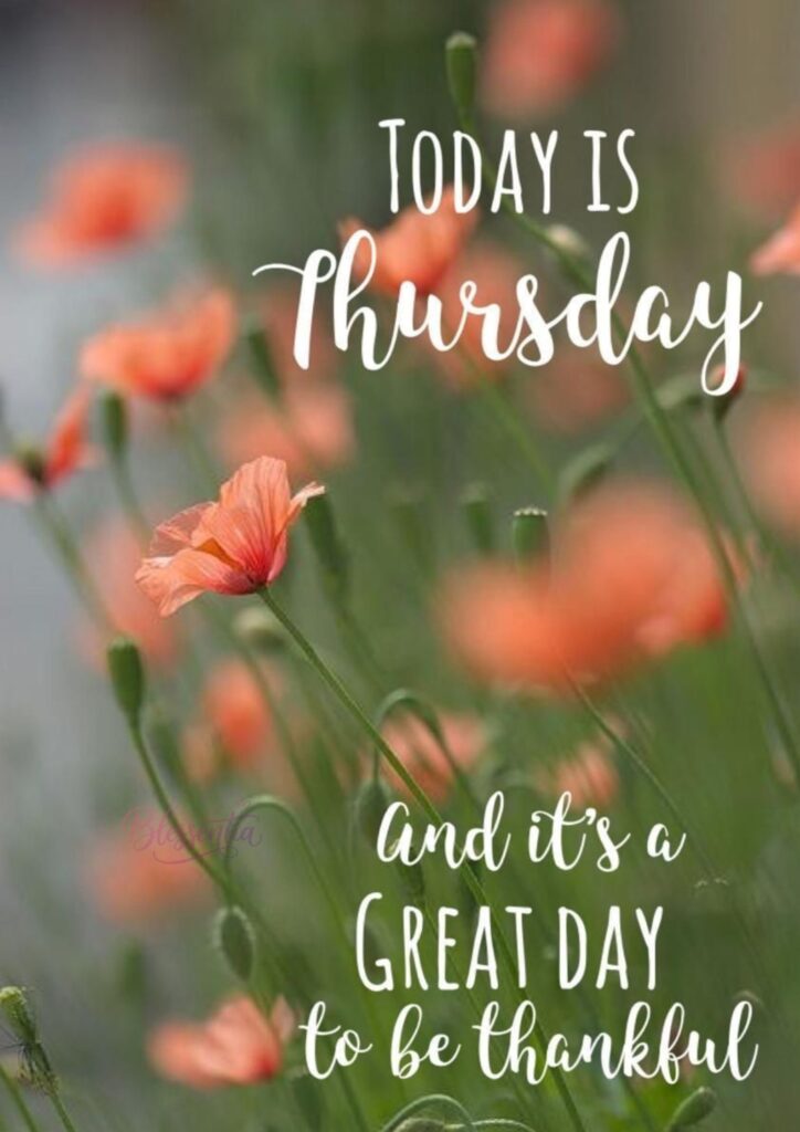 thursday-blessings 