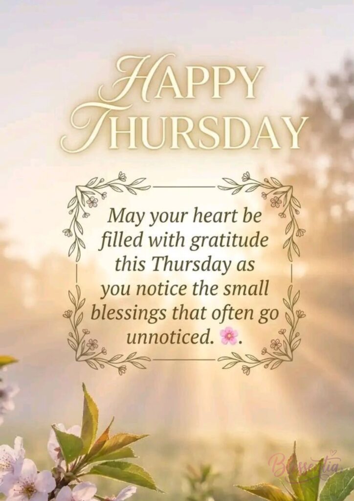 thursday-morning-blessings
