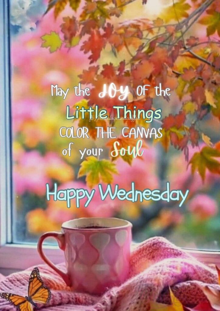 wednesday-blessings 