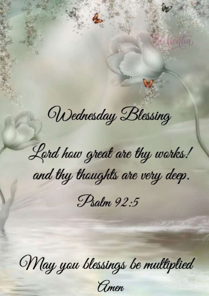 wednesday-blessings-and-prayers