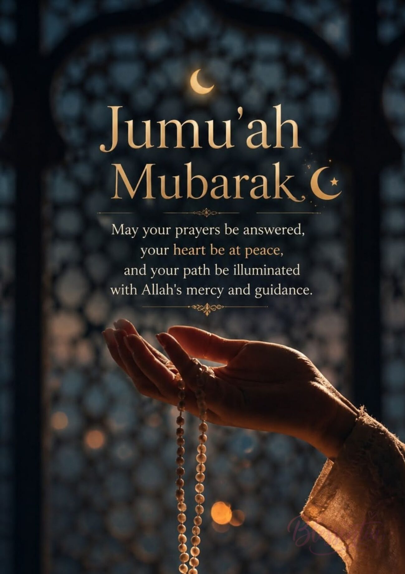 beautiful-jumma-mubarak