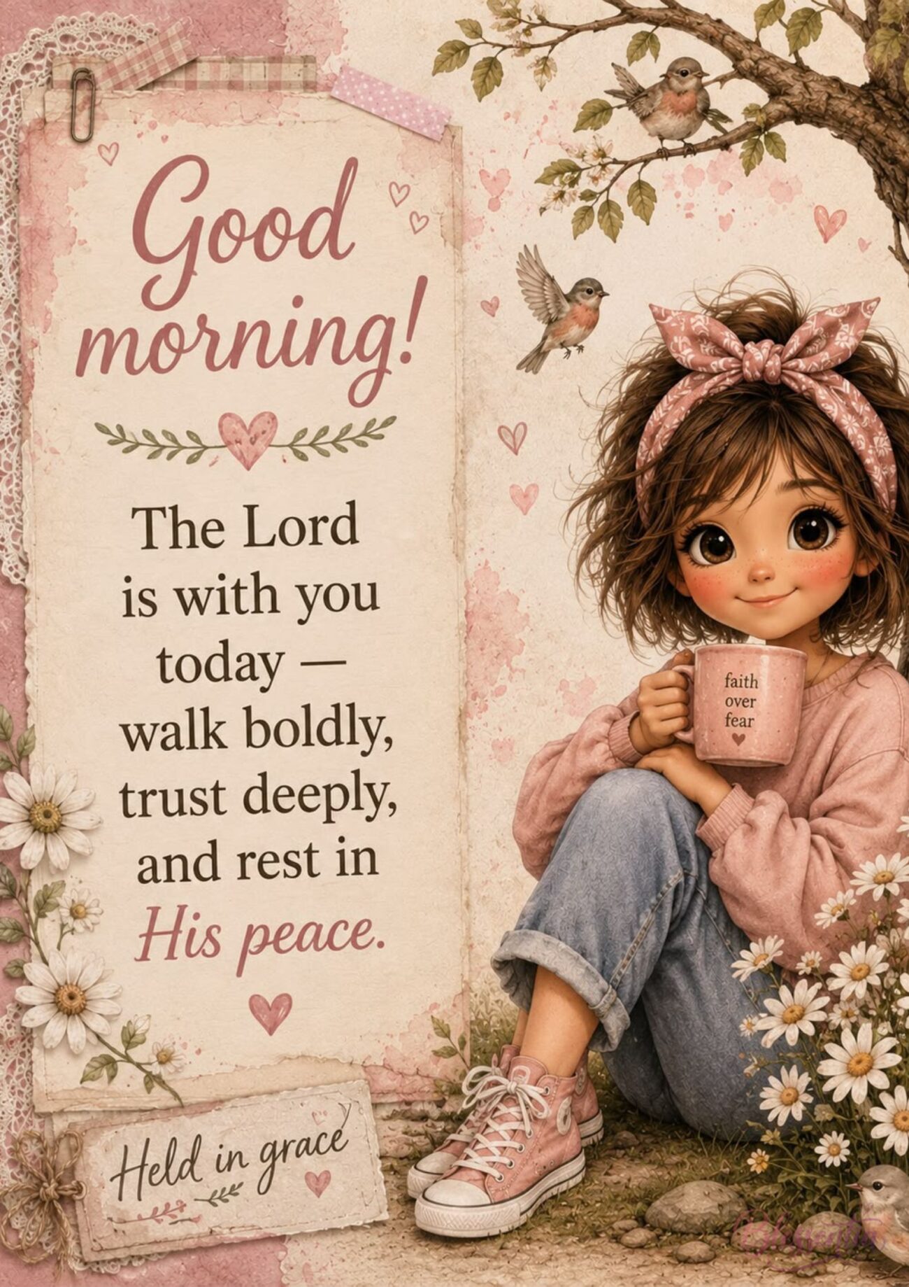 good-morning-prayers