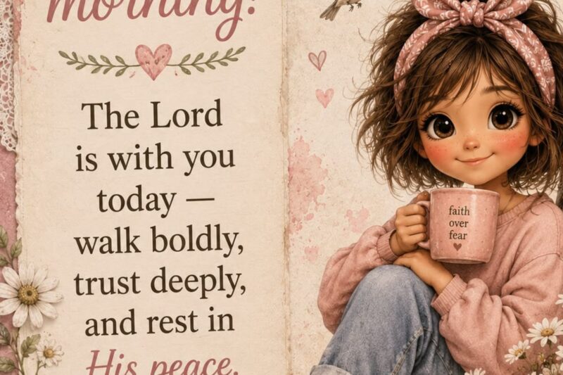 good-morning-prayers