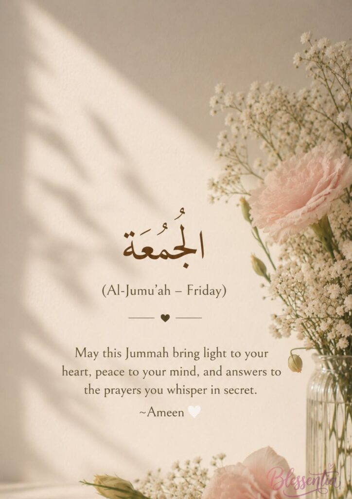 jumma-mubarak-duas