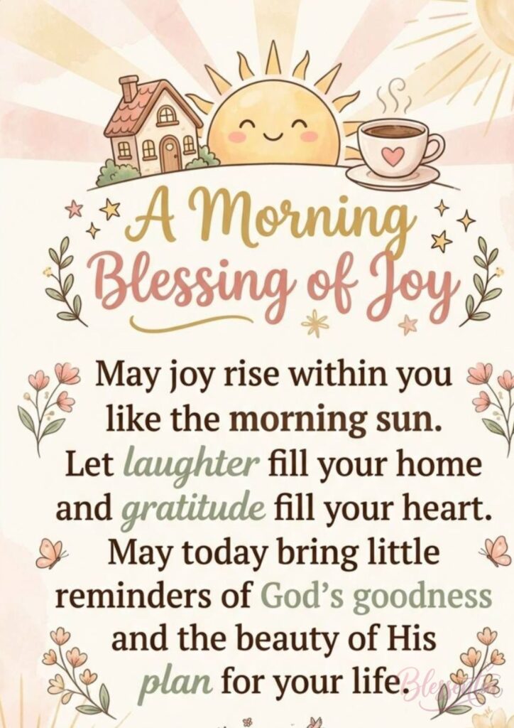 morning-blessings
