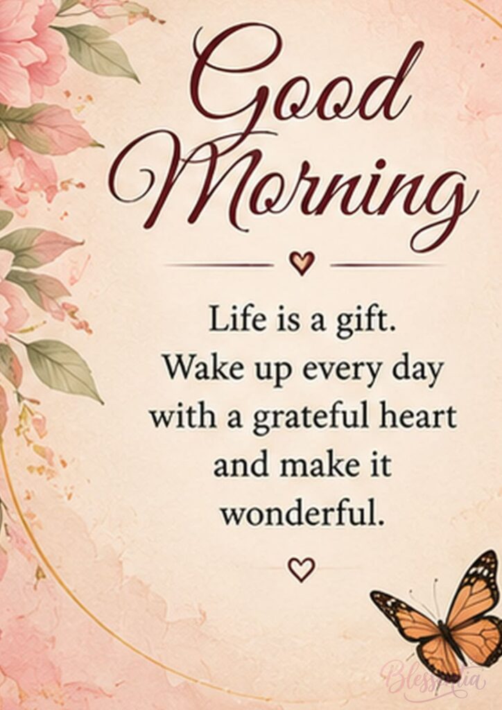 morning-wishes-for-family
