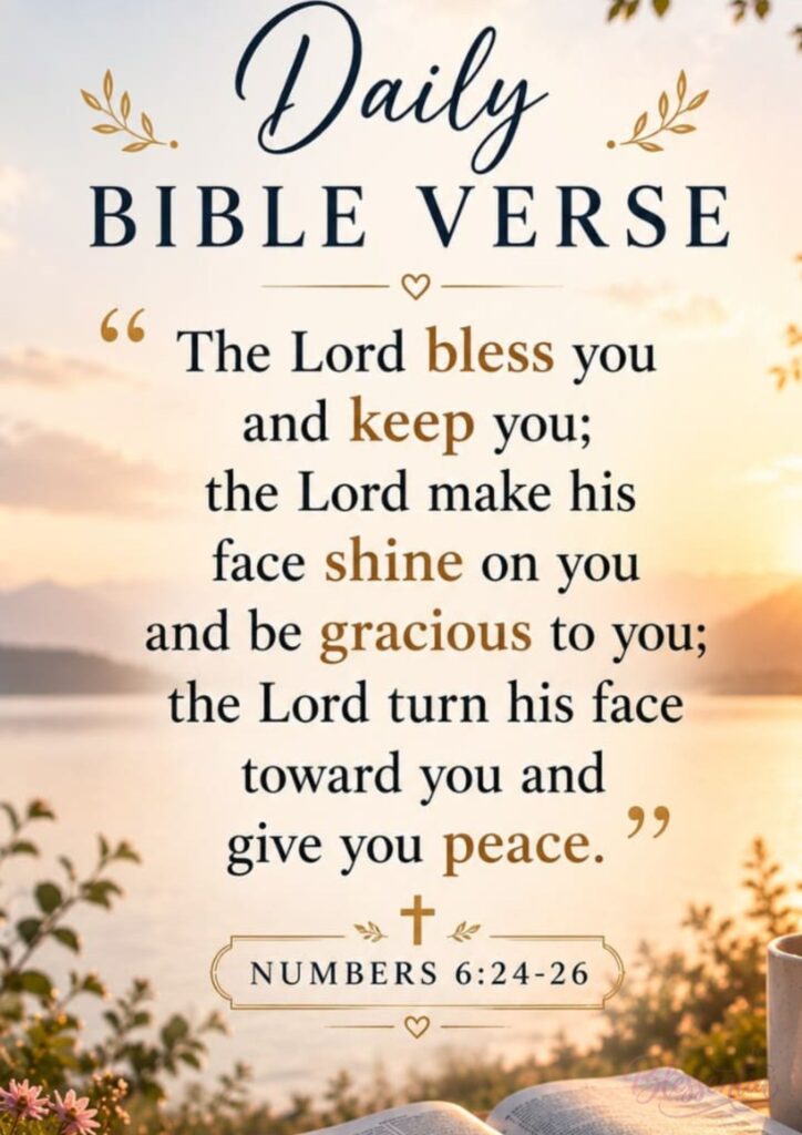 wednesday-prayer-with-bible-verses