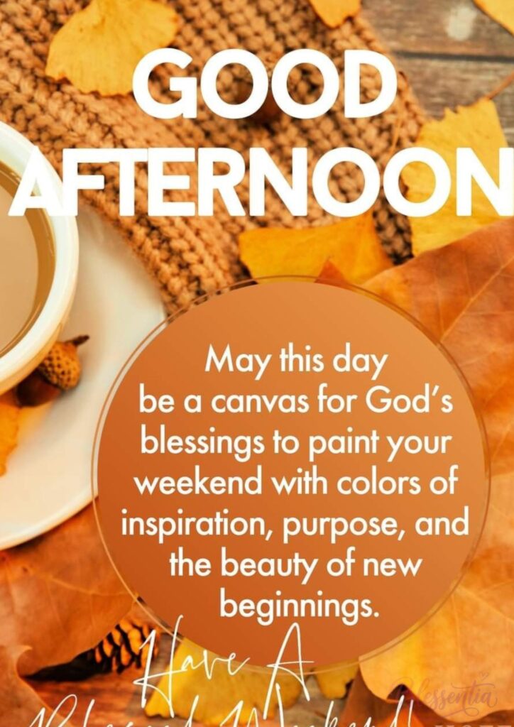 blessings-for-different-situations