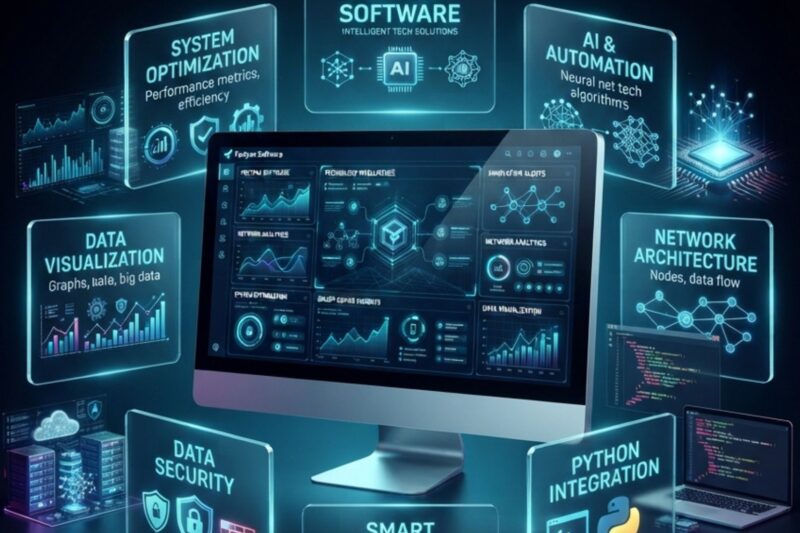 foxtpax-software