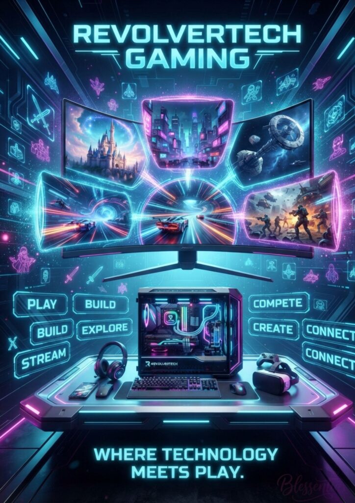 gaming-zone