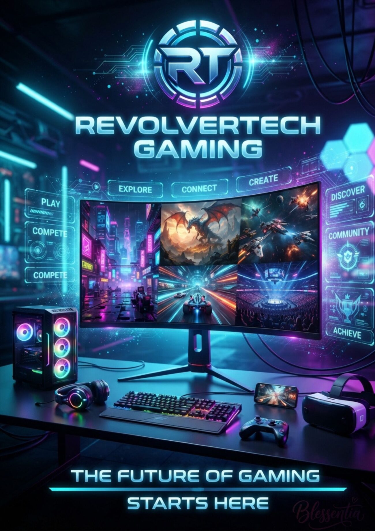 revolvertech-gaming