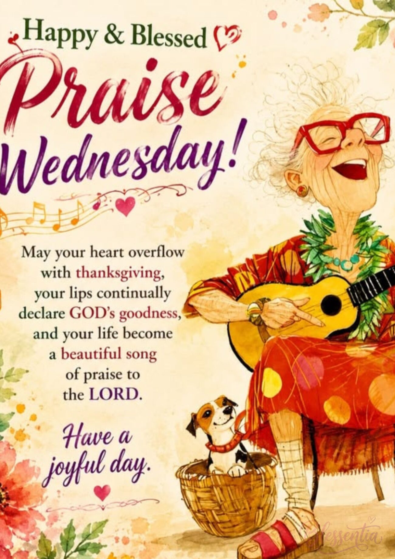 wednesday-afternoon-blessings