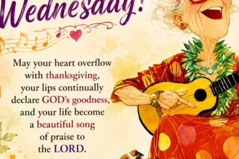 wednesday-afternoon-blessings